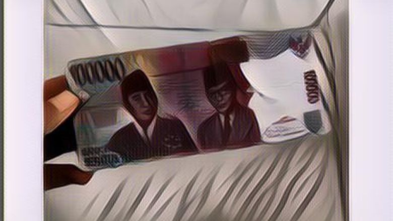 Arti Kalimat “Pinjam Dulu Seratus” yang Viral, Sindiran Buat yang Suka Ngutang