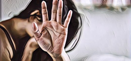 Menyoroti Aya Canina Amigdala, Kenapa Perempuan Sering Jadi Korban Kekerasan?