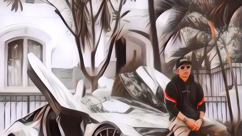 Mobil Mewah Atta Halilintar Di Tagih Debt Collector! Masak Belum Bayar Cicilan?