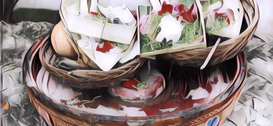 Cerita Pesugihan Di Jawa Timur: Ayahku Jadi Tumbal Karena Gagal Ritual