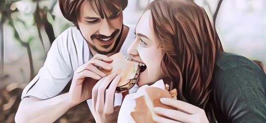 Survei: Hidup Bahagia Bisa Didapat dari Beberapa Hal Ini Kok (Bagian 2)