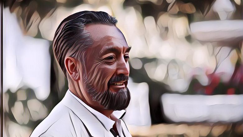 9 Kontroversi Seorang Harun Yahya, Pemimpin Sekte yang Punya 1000 Pacar dan Mendapat Hukuman Bui 1.075 Tahun untuk Skandal Seks