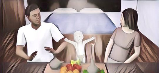 Ini Ciri-ciri Orang yang Pelihara Tuyul, Cuma Bisa Dilakukan oleh Pasangan Suami Istri