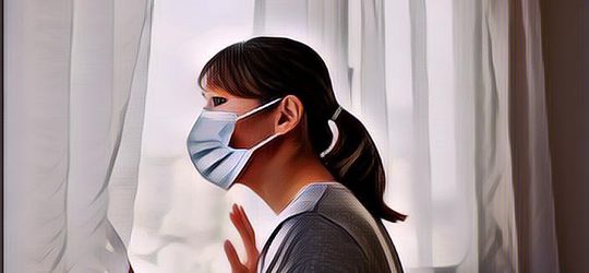 Perbanyak Konsumsi 5 Jenis Makanan Ini Saat Isolasi Mandiri, Bantu Percepat Pemulihan Pasien Covid-19