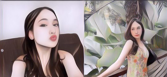 Gaya Pacar Baru Al Ghazali Bikin Salfok, Pakai Cincin Berlian dari Maia Estianty