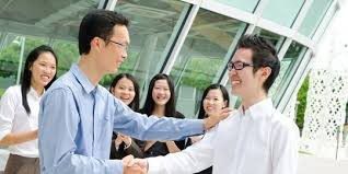 Enggak Mengucapkan Terima Kasih Setelah Dibantu