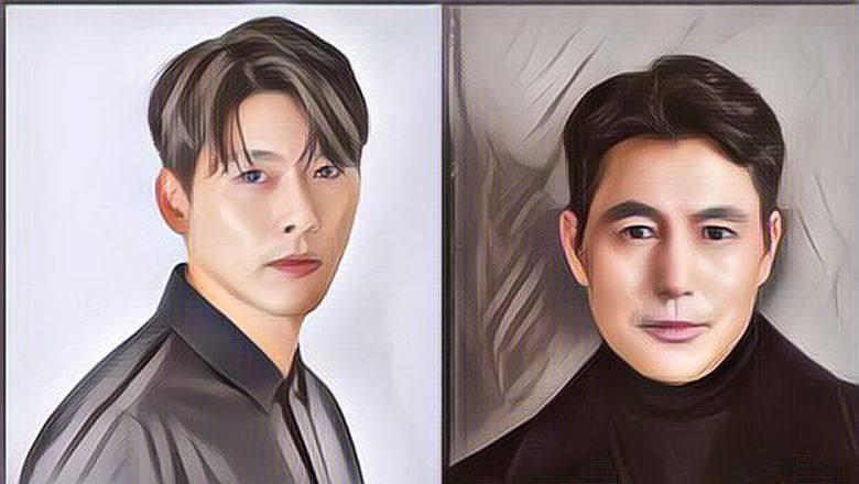 Hyun Bin dan Jung Woo Sung Akan Tampil di Acara Varietas MBC "The Manager"