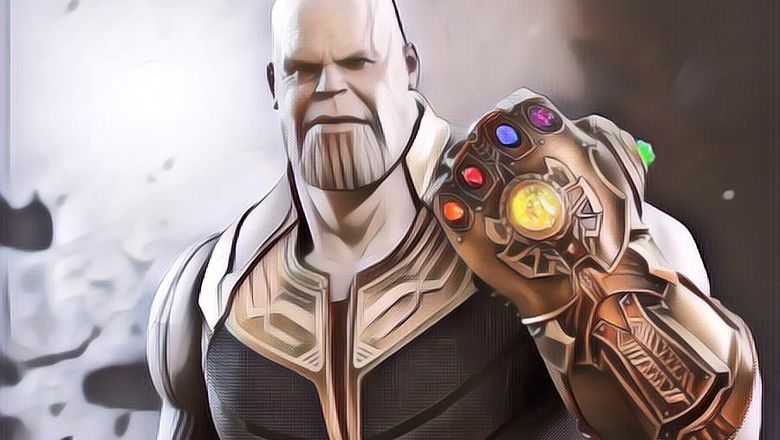 Sebelum Beralih ke MCU Fase Keempat, Marvel Rilis "Infinity Saga"