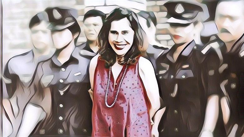 Ngeri! Penyanyi Populer Ini Beralih Profesi Jadi Dukun Sadis, Nasibnya Berakhir Tragis Usai Terbukti Bunuh Politisi