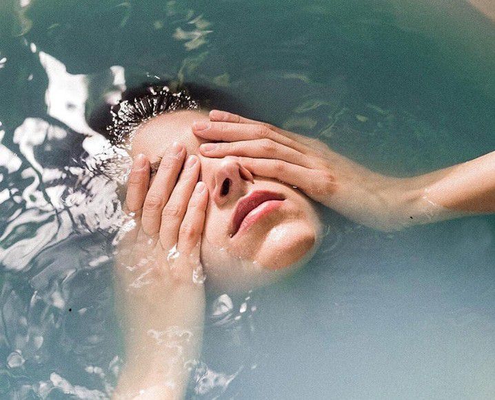 4. Terjebak dalam rutinitas negatif