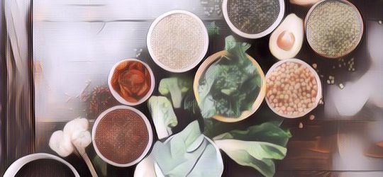 Makanan Sehari-hari yang Dikonsumsi Warga Blue Zone, Pantas Panjang Umur dan Sehat