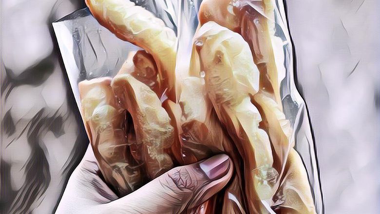 Asal Usul Nama Cakwe, Ternyata Berasal Dari Kisah Pilu yang Sangat Menyedihkan