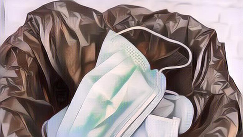 Waspada, Banyak Masker Palsu yang Beredar di Masyarakat