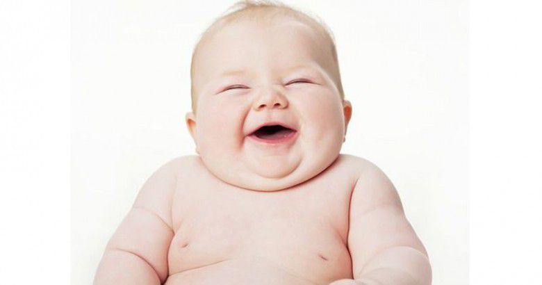 5. Bayi Mengalami Obesitas