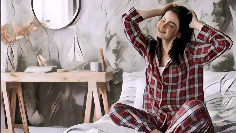 Tips Memilih Baju Tidur Wanita Dewasa yang Nyaman dan Bikin Tidur Nyenyak
