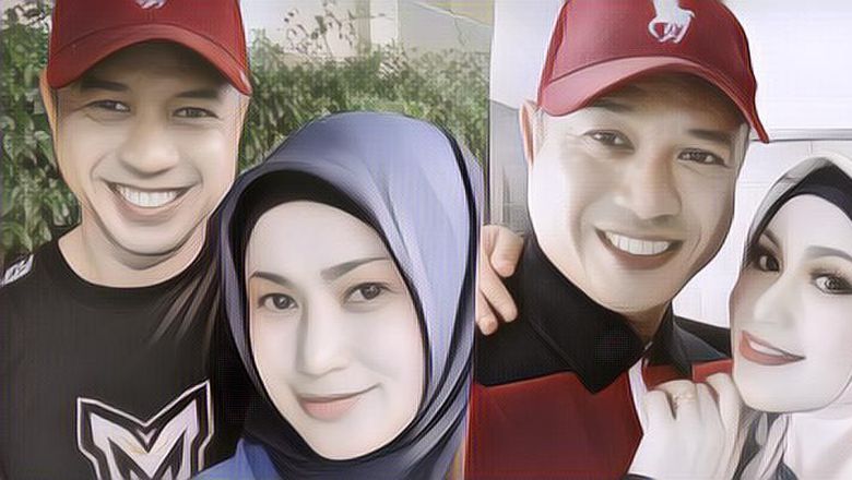 Artis Malaysia Ini Carikan Istri Baru untuk Suami, Ini Alasannya