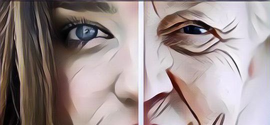 Langkah Mudah untuk Menghilangkan Kerutan di Bawah Mata, Gabung Anti Tampil Tua Klub Kuy!