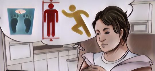 Gak Perlu Olahraga, Kamu Bisa Lakukan 6 Kegiatan Ini untuk Membakar Kalori