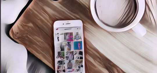 Akun Instagram Khusus untuk Influencer, Artis, atau Selebritis