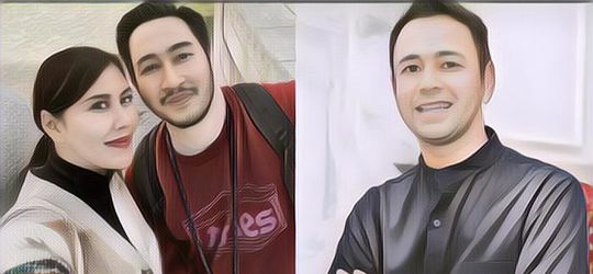 Dibongkar Raffi Ahmad, Benarkah Jeje Govinda Berniat Nyaleg Gara-gara Diselingkuhi Syahnaz?