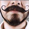 Unik & Berbeda, Brand Ini Jual Jas Dari Kumis Laki-Laki, Ternyata Alasannya Bikin Tersentuh