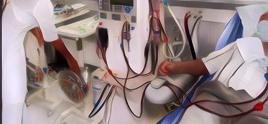 Kisah Pria Gagal Ginjal Stadium 5 di Cirebon, Kini Berhasil Sembuh Usai Transplantasi