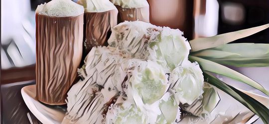 4 Kue Paling Populer di Asia, Ada yang dari Indonesia Lho!