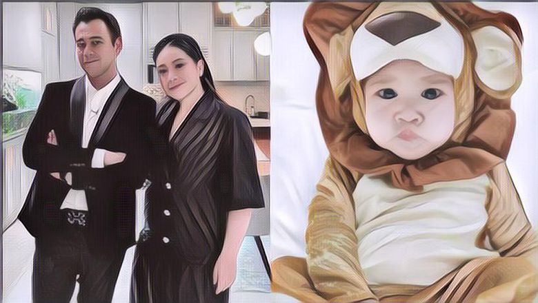 Raffi Ahmad Blak-blakan Bicara Aset Rafathar Dan Rayyanza, Tegaskan Sudah Siapkan Ini Untuk Masa Depan