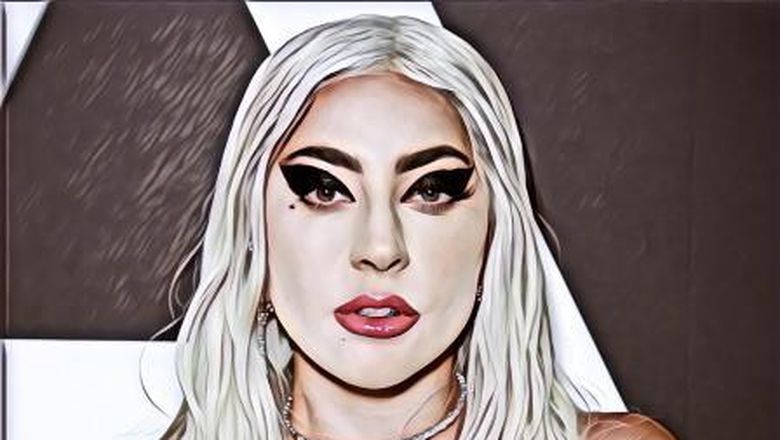 Lady Gaga dan Musisi Dunia yang Gencar Kampanye Melawan COVID-19