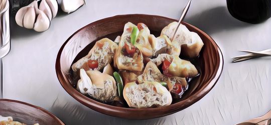 Asal Usul Tahu Gejrot, Makanan Khas Cirebon yang Bikin Nagih