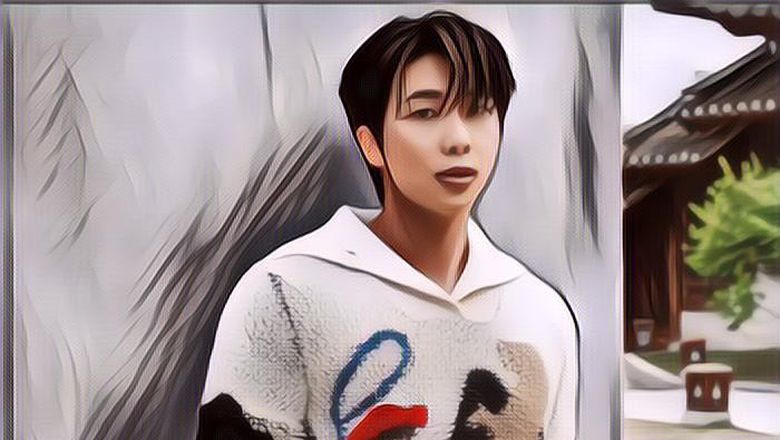 Dituduh Hina Islam, Staf Bongkar Sikap RM BTS Saat Konser Di Arab Saudi Yang Beda Dari Artis Lokal