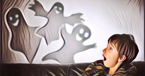 Mengenal Apa Itu Phasmophobia, atau Ketakutan Berlebih pada Hantu