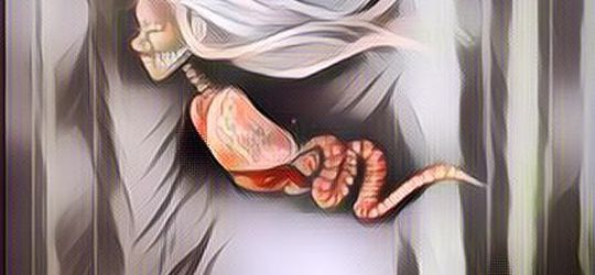 Penampakan Kuyang di Cileungsi Diduga Hoaks, Ini Buktinya