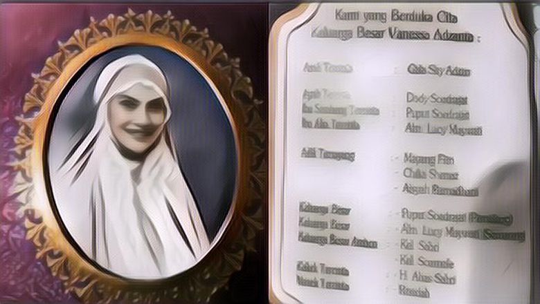 Perbedaan Buku Yasin Vanessa Angel versi Doddy Sudrajat vs Keluarga Bibi Andriansyah