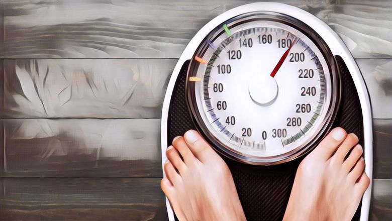 Berat Badan Bertambah Tidak Ada Hubungannya dengan Kondisi Kebahagiaan Seseorang