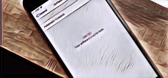 Bypass Passcode iPhone Baru Ditemukan Beberapa Jam Setelah Apple Rilis iOS 12.1