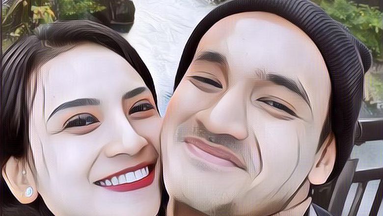 Dua Tahun Vanessa Angel Meninggal, Hubungan Keluarga Doddy Sudrajat dan Haji Faisal Kembali Hangat