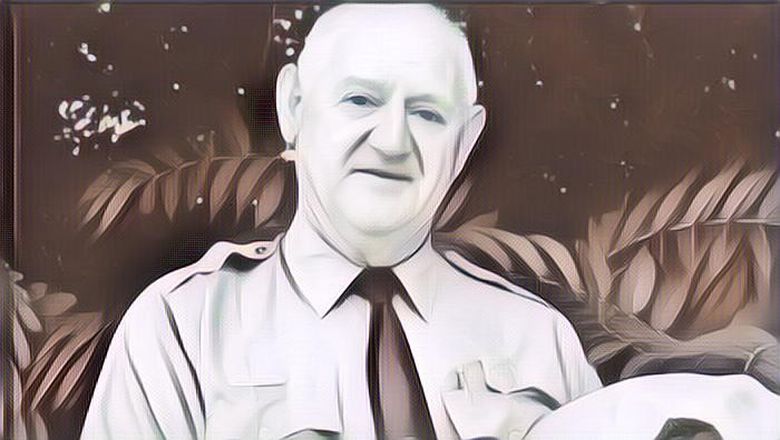 Tetap Selamat Meski Tersambar Petir 7 Kali, Kok Bisa?