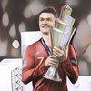 Terus Moncer, Cristiano Ronaldo Catatkan Rekor Legendaris di Piala Eropa 2020