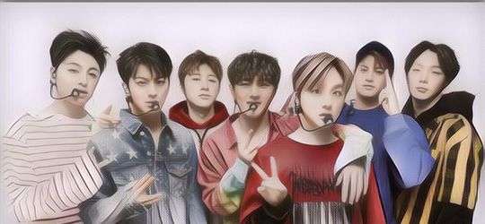 5 Visual Video Klip K-Pop Paling Mengagumkan