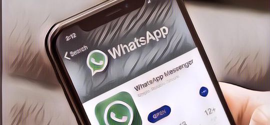 Begini Cara Agar Chat WhatsApp Tidak Disadab Orang