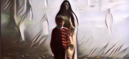 Deretan Film Horror Terseram yang Diambil Dari Kisah Nyata