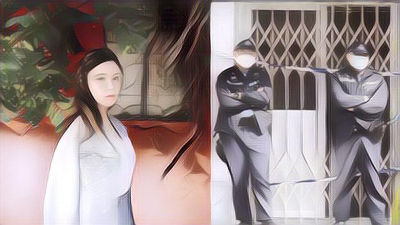 NGERI BANGETT! Kisah Model Abby Choi yang Dimutilasi dan Dimasak Jadi Sup Oleh Suami