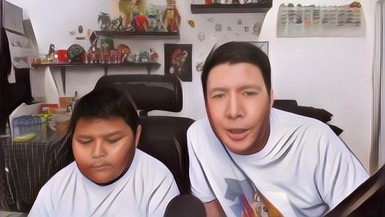 Kumpulkan Donasi Rp 300 Juta, Segini Kisaran Penghasilan YouTuber Windah Basudara