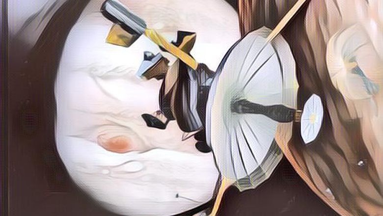 7 Desember: Wahana Luar Angkasa Galileo Tiba di Jupiter, Berikut Fakta-Faktanya