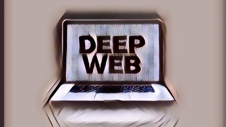 Korban Deep Web, Kenali dan Waspadai, Bahaya Banget