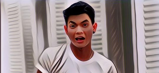 Lirik Lagu Merayu Tuhan - Tri Suaka Feat. Dodhy Kangen Band Yang Trending: Aku Coba Merayu Tuhanku