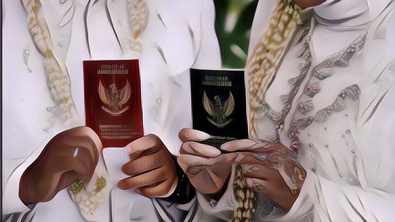 Pengantin Wanita Ini Pilih WO Dari Rekomendasi Tetangga, Endingnya Jadi Begini