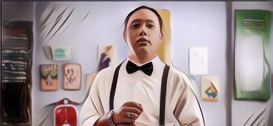 Pablo Benua Klarifikasi Usai Rekaman Suaranya yang Sindir Penghasilan Teh Novi Viral