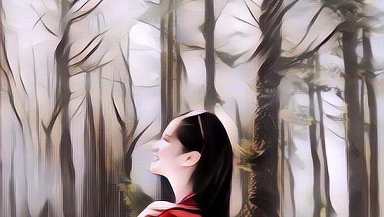 Destinasi Wisata Digital, Kombinasi Keren Hutan dan Teknologi Tinggi